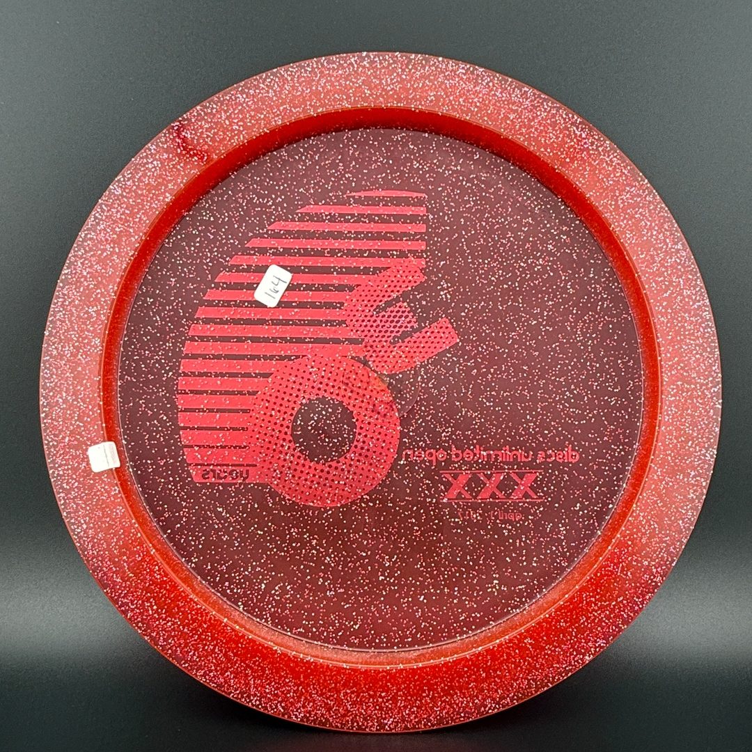 Quantum Stardust Astra (Penned) - Rare 2017 DU Open