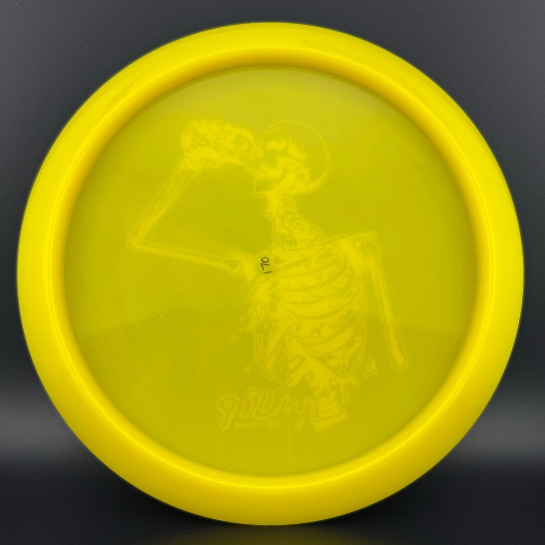 Sunny Soda (First Run) - VIP LTD-46 - 1/150