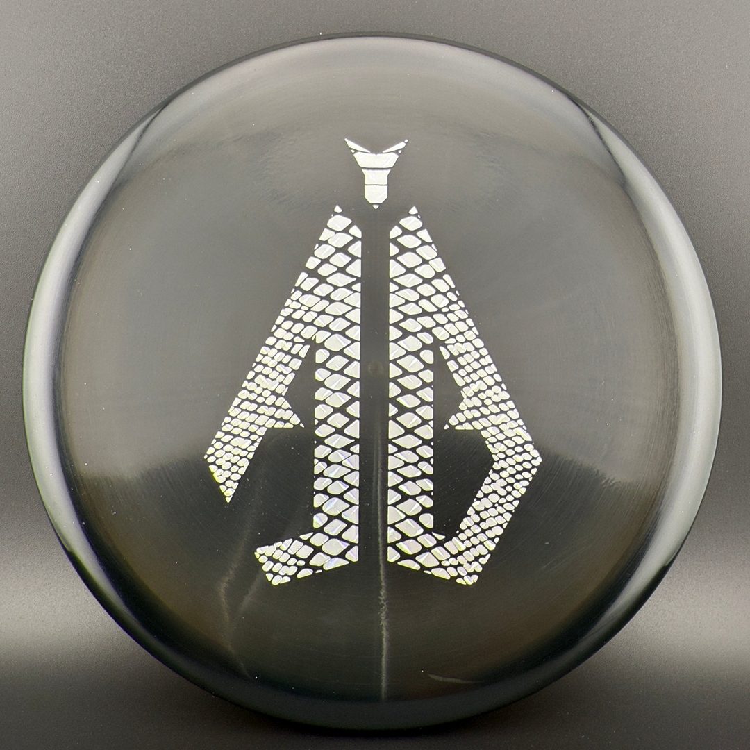 CryZtal Zone - Anthony Barela XL Logo
