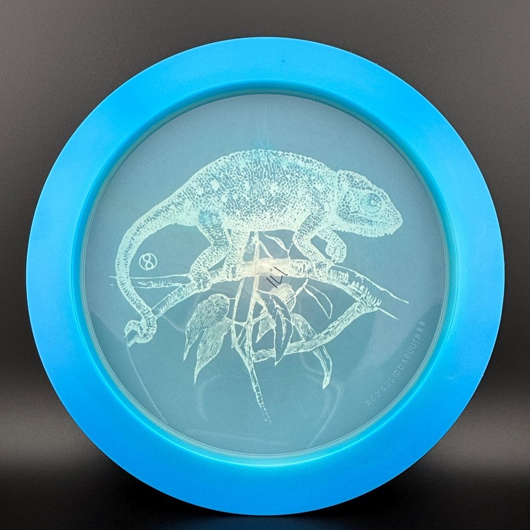 Halo C-Blend Emperor (First Run) - X-Out - Chameleon