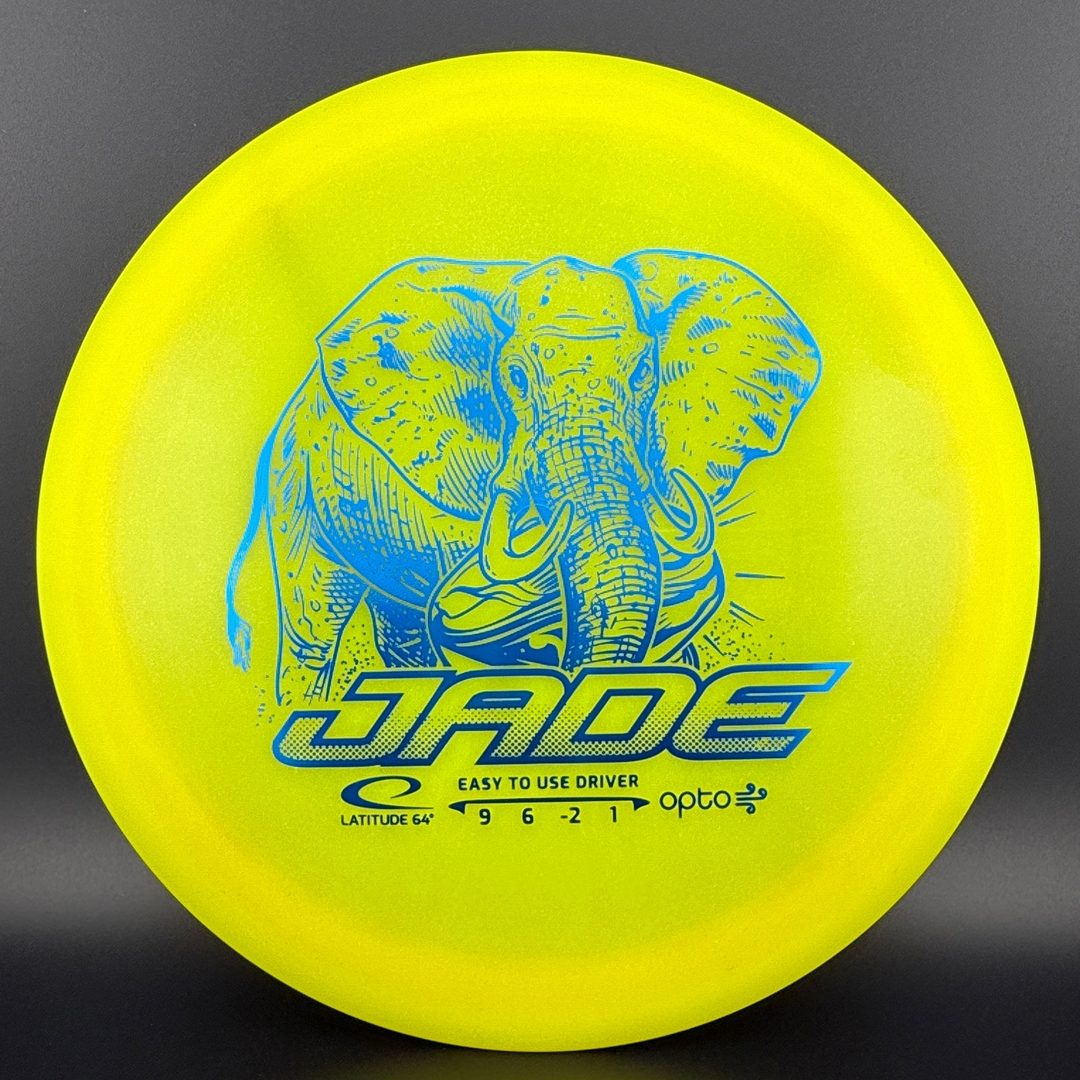 Opto Air Jade