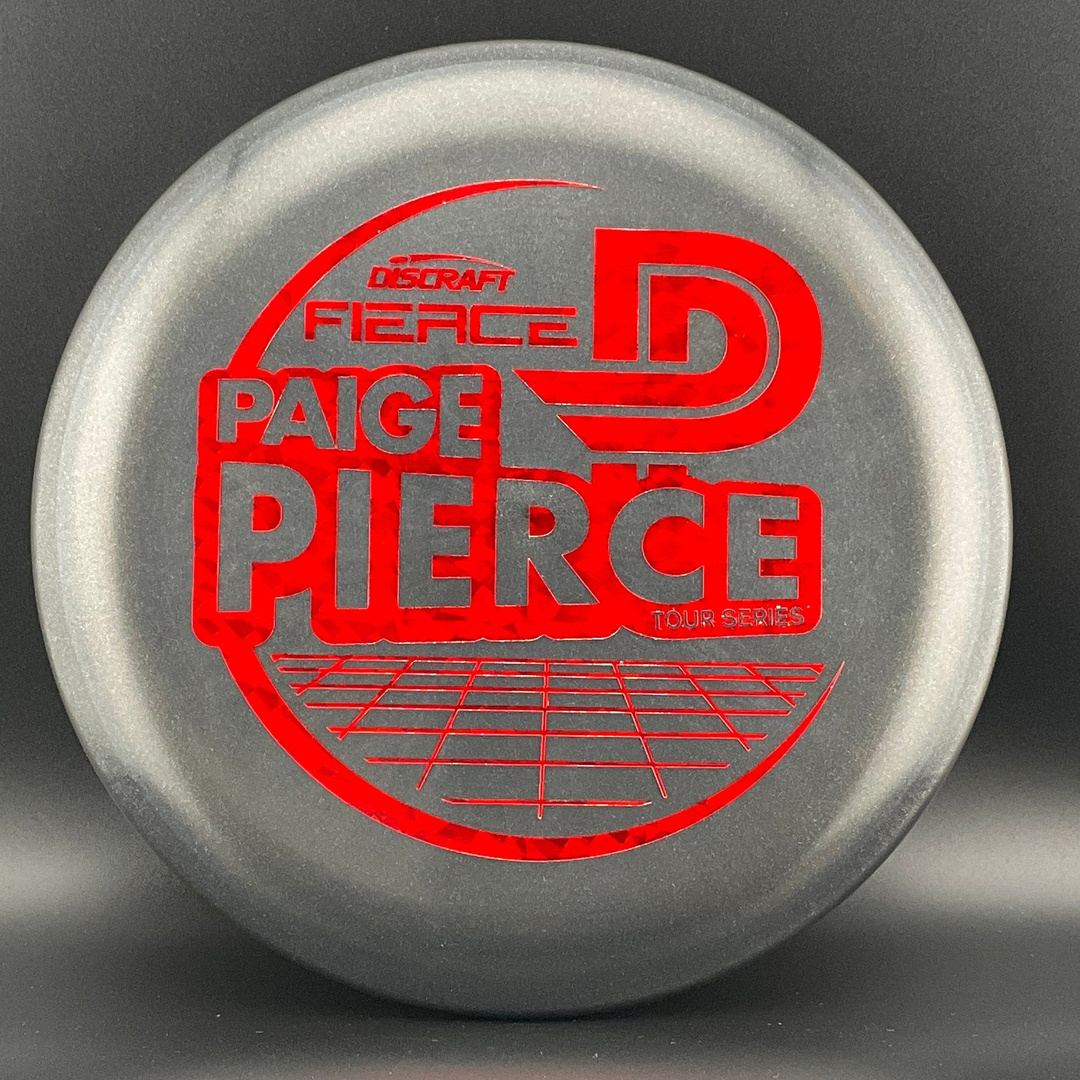 Z Metallic Fierce - 2021 Paige Pierce Tour Series