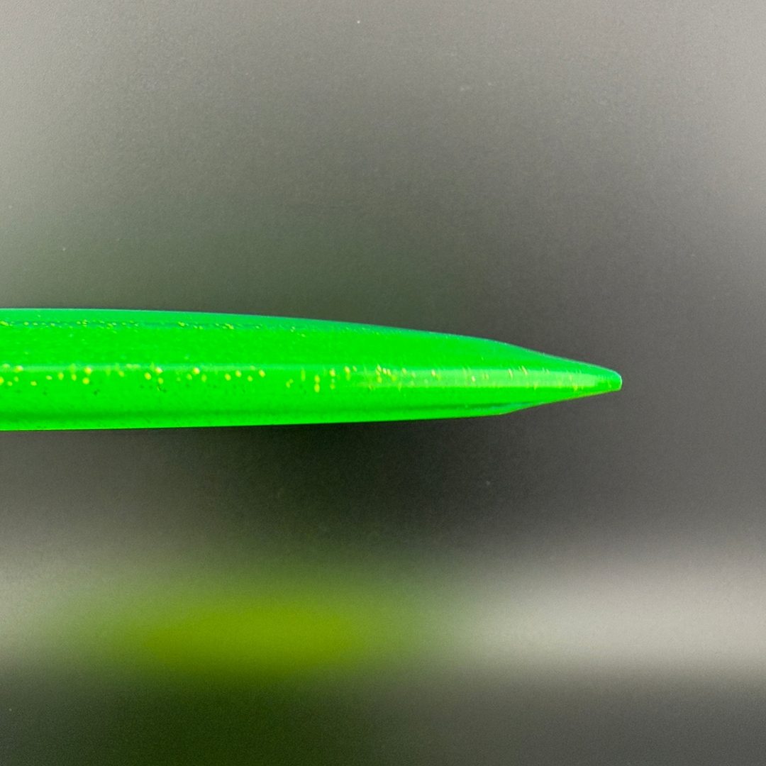 Metal Flake Champion TeeDevil (Penned) - F2
