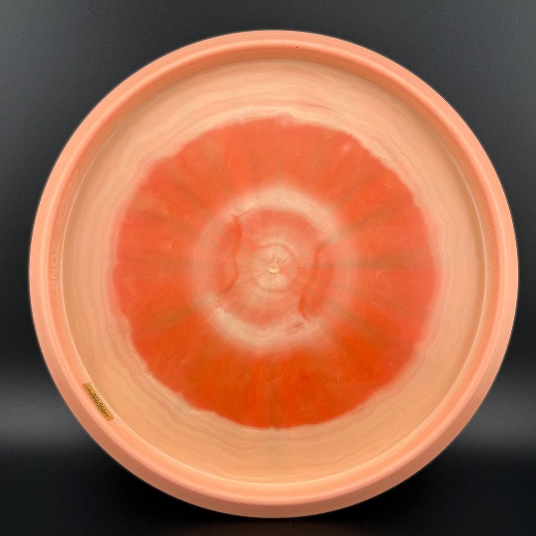 ESP Zone - McFace Misprint - Paul McBeth 6x Claws