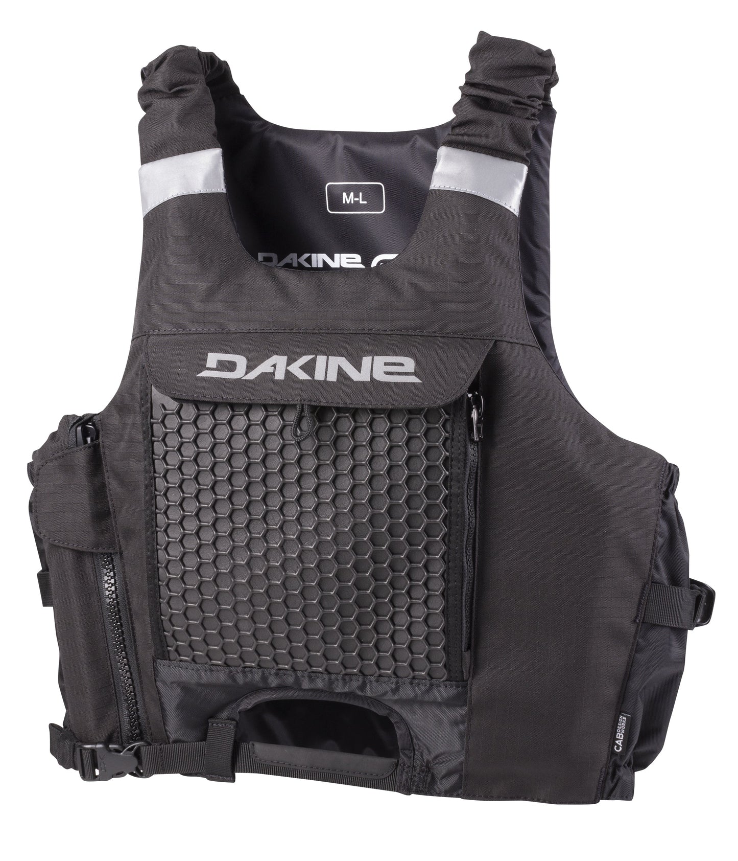 Seeker Vest DLX