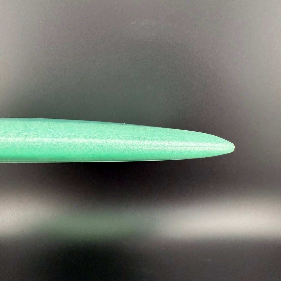 Proto Glow Champion Gorgon - Seafoam - Air Force Stamp