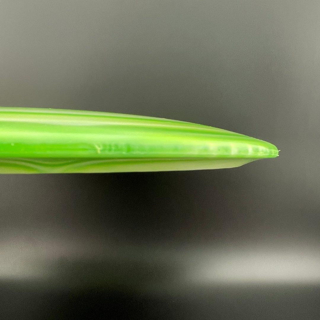 Steady Ring Millet