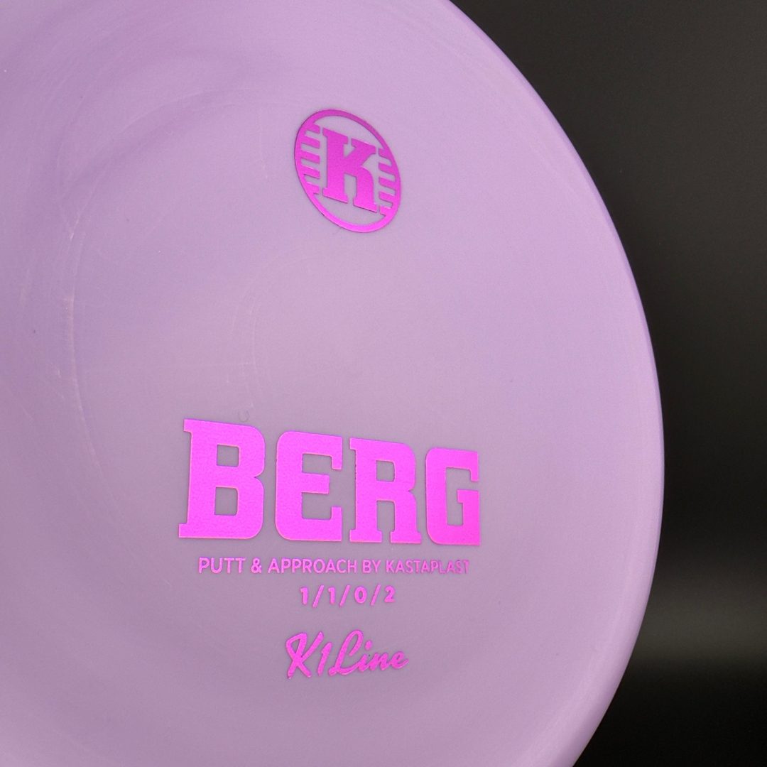 K1 Berg