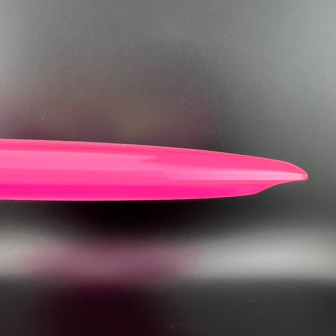 Color Glow C-Line PD - Limited Huk Repeater Stamp
