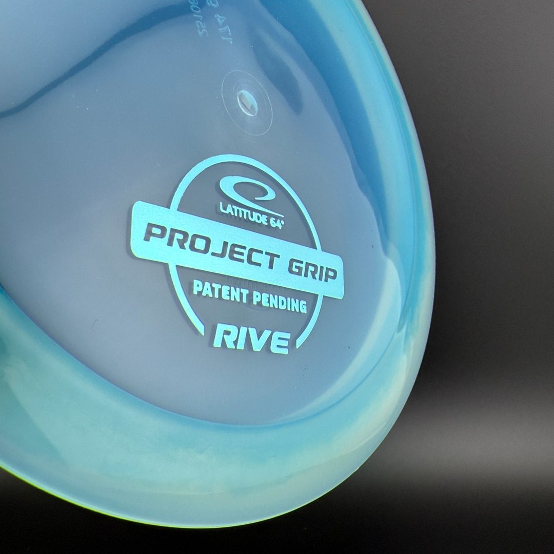 Project Grip Rive - Patent Pending