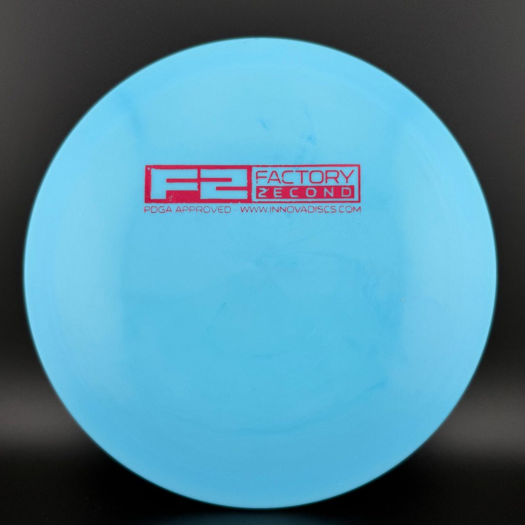 Star Banshee - F2