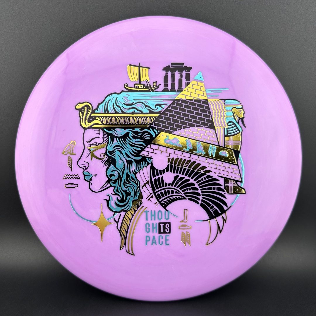 Aura Pathfinder - Special Edition TSA Stamp