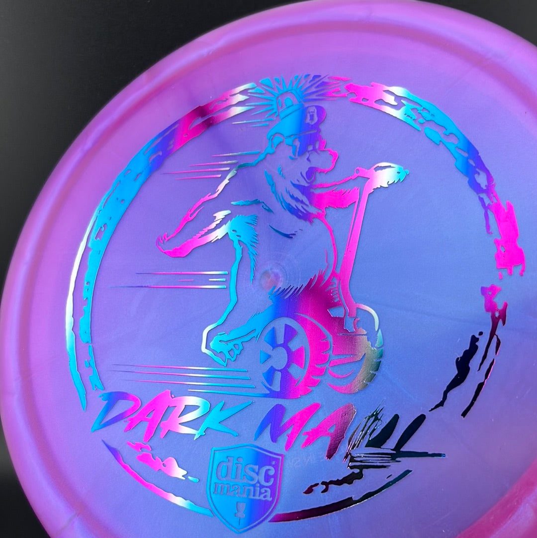 Chroma FD - "Dark Mall" April Jewels 2024