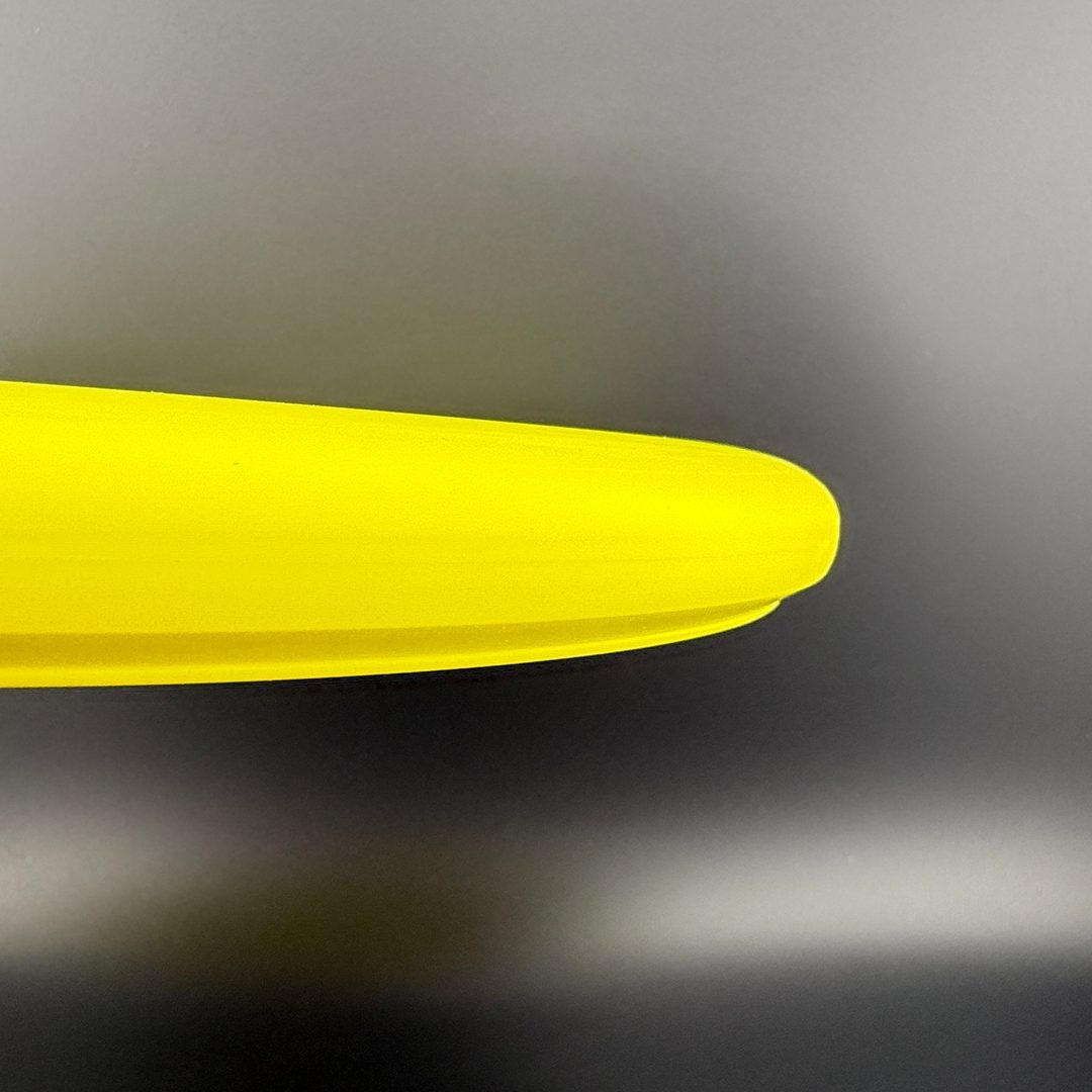 D-Line P2x (Flex 2) - Gannon Buhr Huk Lab Collaboration