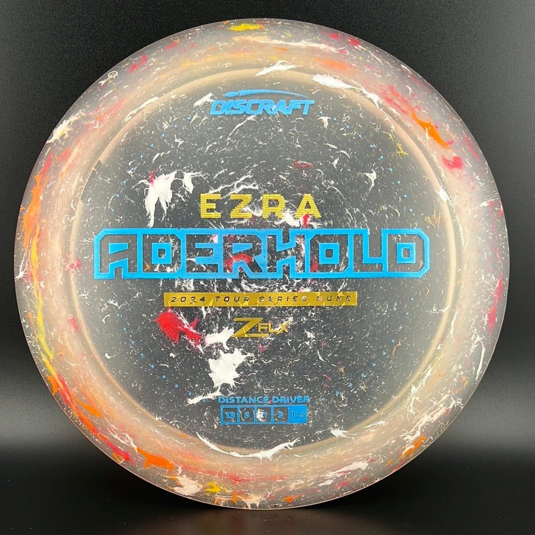 Jawbreaker Z FLX Nuke - 2024 Ezra Aderhold Tour Series