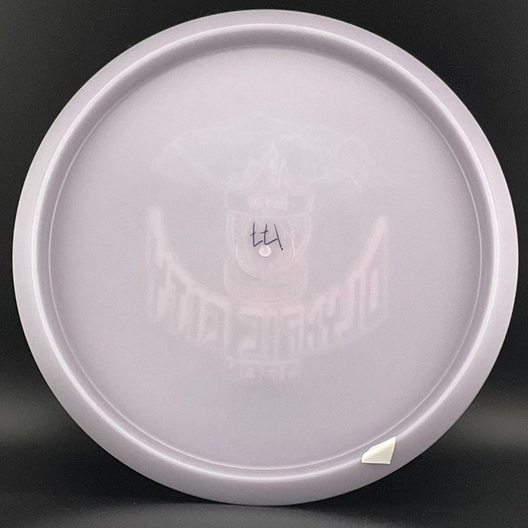 Quantum Color Lunar Solstice (CLSTC 1.1) - Olympic City Open Stamp!