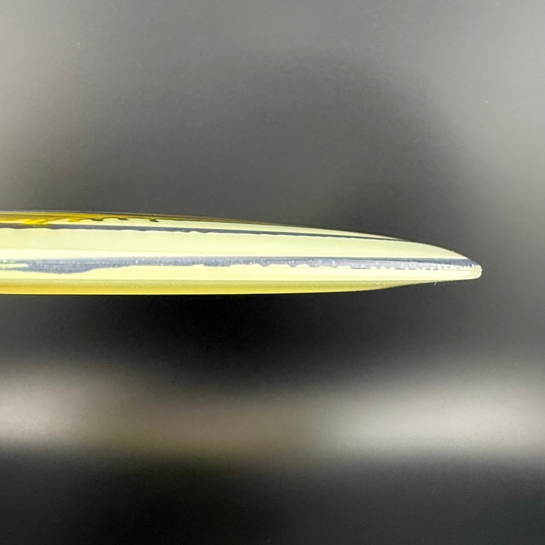 I-Dye Champion Daedalus - F2