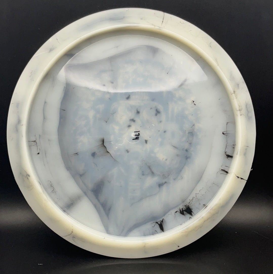 Toxic Waste Ice Age