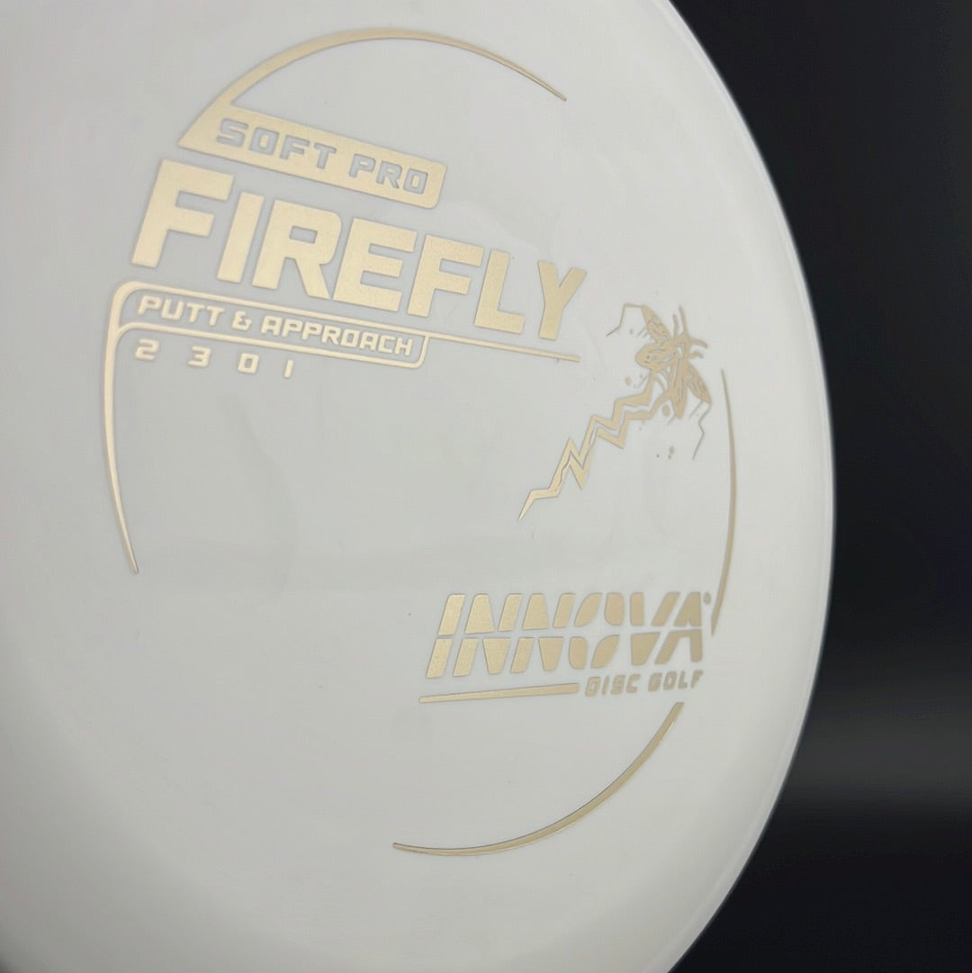 Soft Pro Firefly