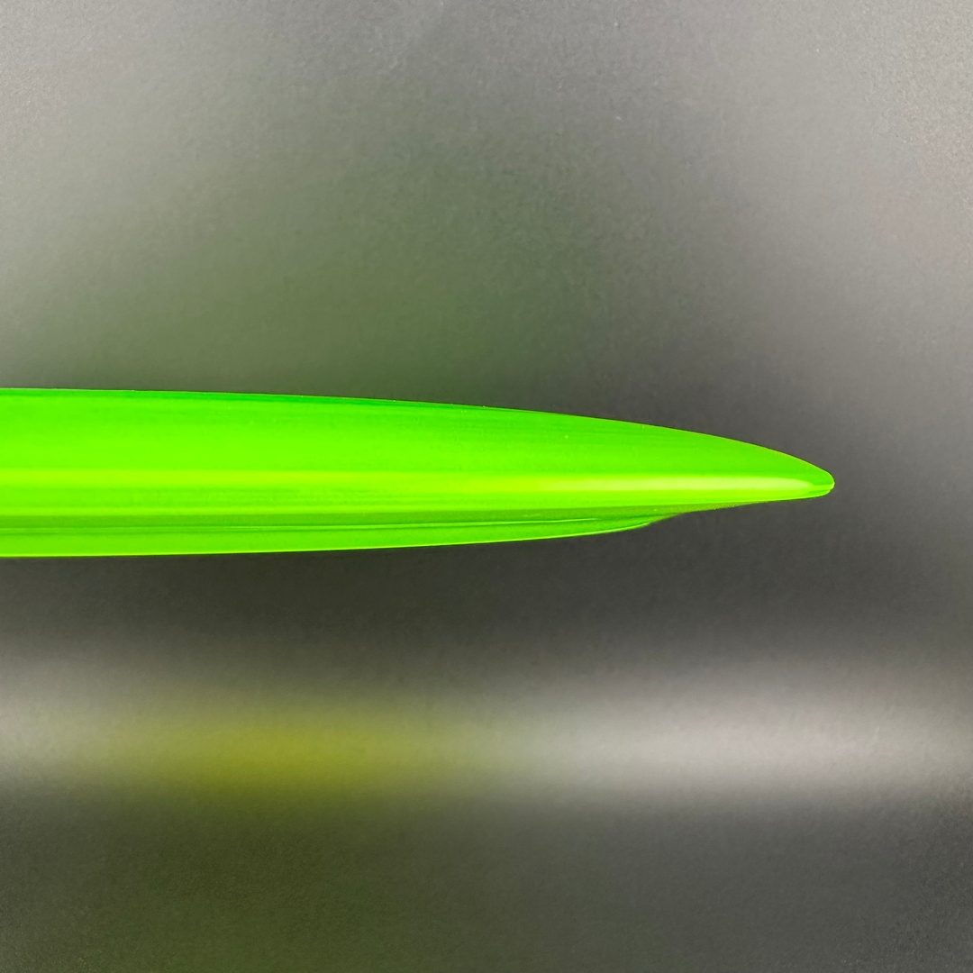Z Line Nuke