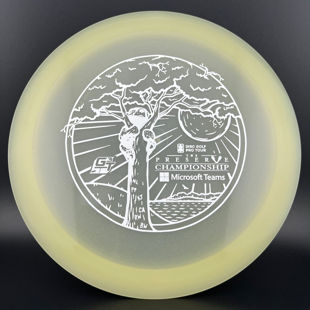 Moonshine VIP Northman - Limited DGPT "Preserve Championship"