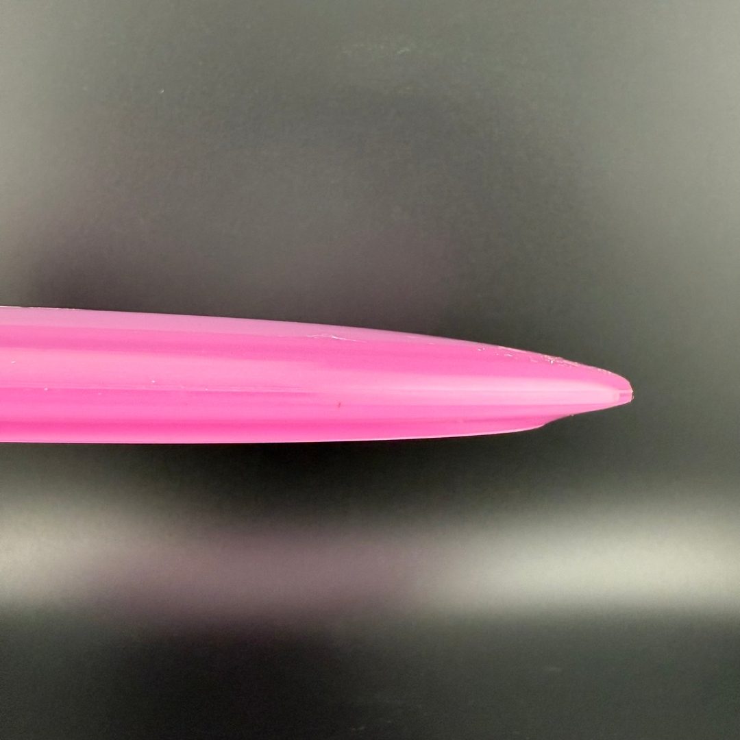 Color Glow C-Line FD - Limited Jackal Stamp