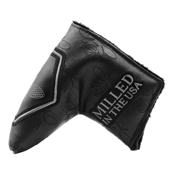 Bettinardi QB7 Limited Blackout 2025 Mallet Putter