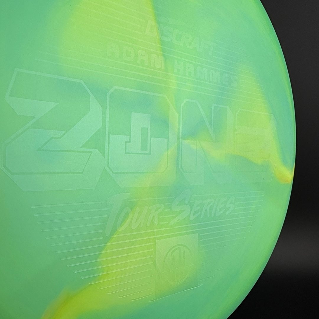 ESP Swirl Zone - 2022 Adam Hammes Tour Series
