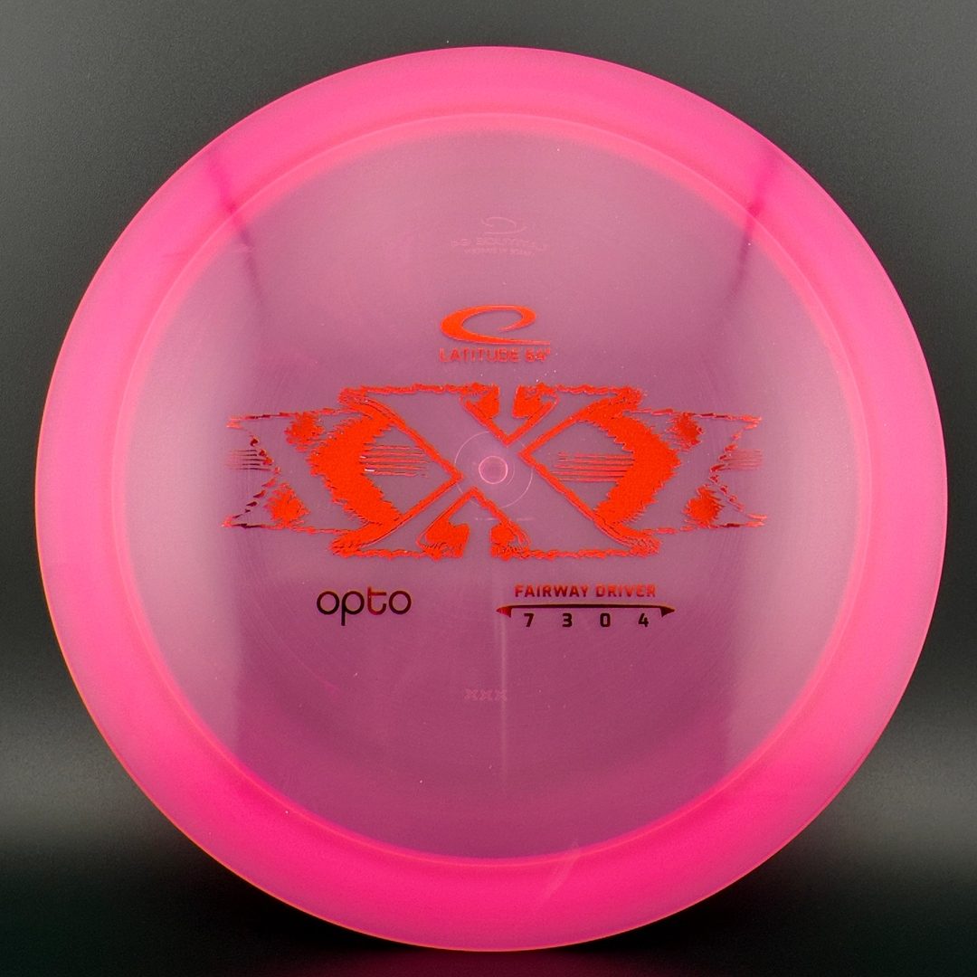Opto XXX
