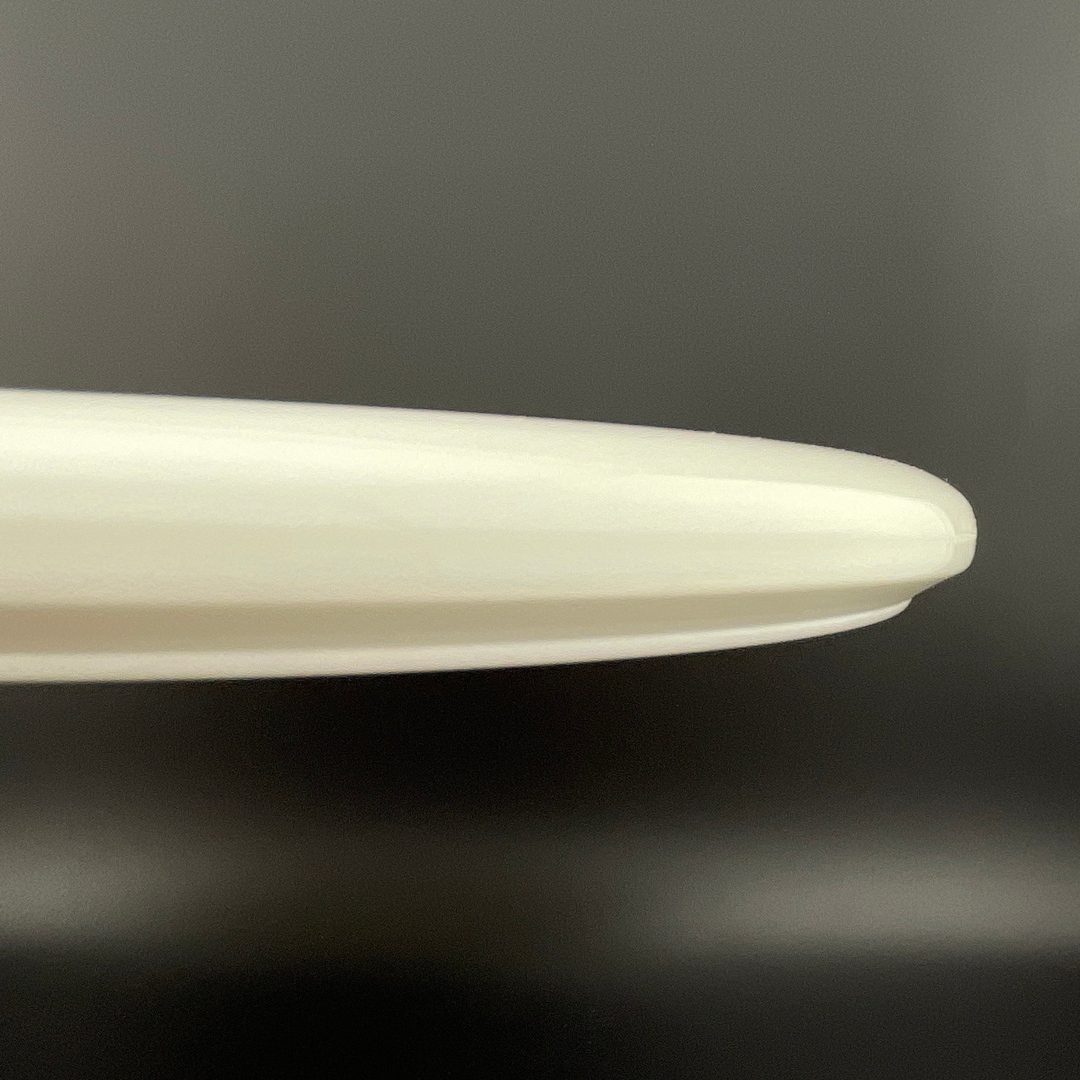 S-Line P3X - Blank - Micro Shield Bottom Stamp