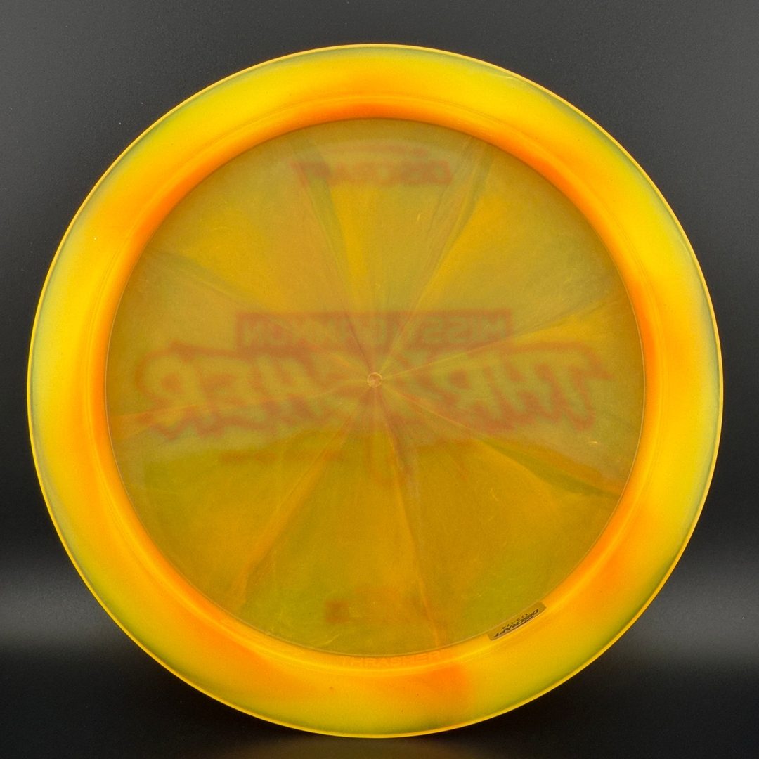 Z Swirl Thrasher - Missy Gannon 2025 Tour Series
