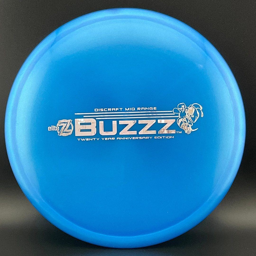 Elite Z Buzzz (Wasp Tooled) - 20 Year Anniversary Edition