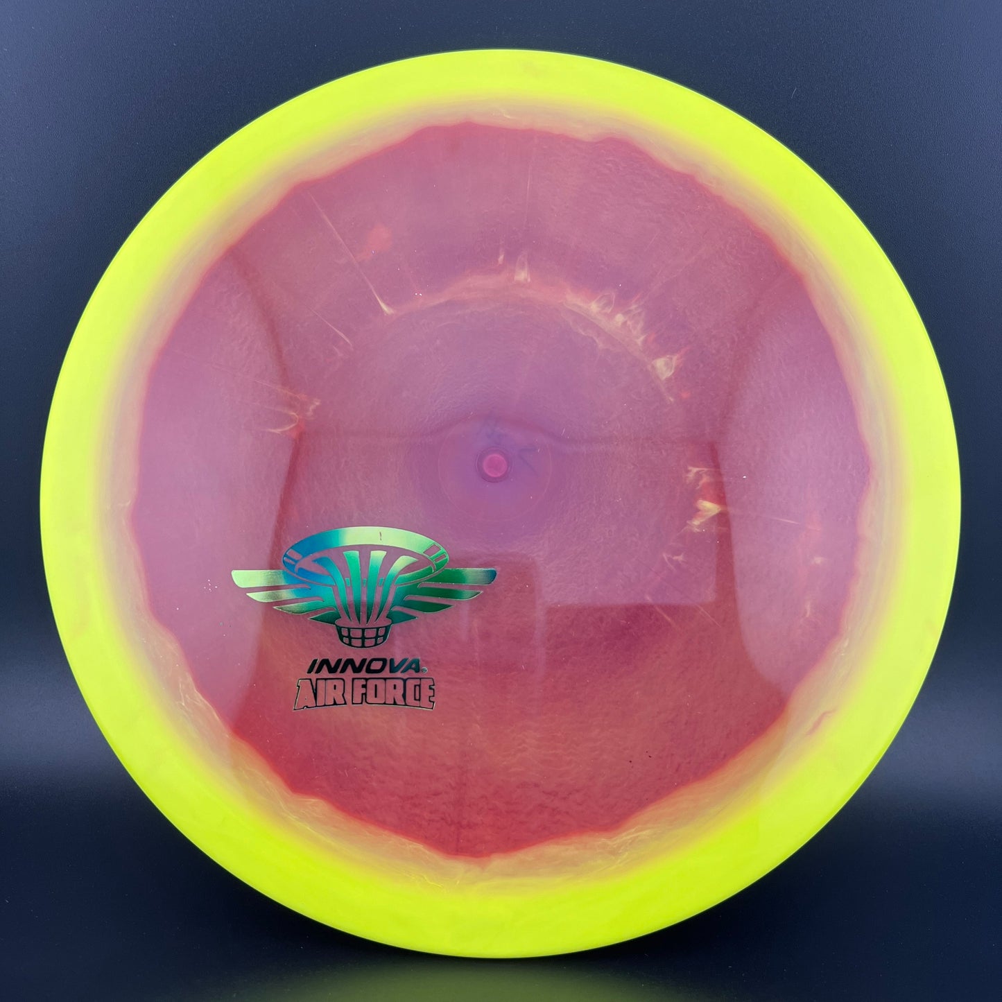 Halo Champion Firebird (First Run) - Air Force