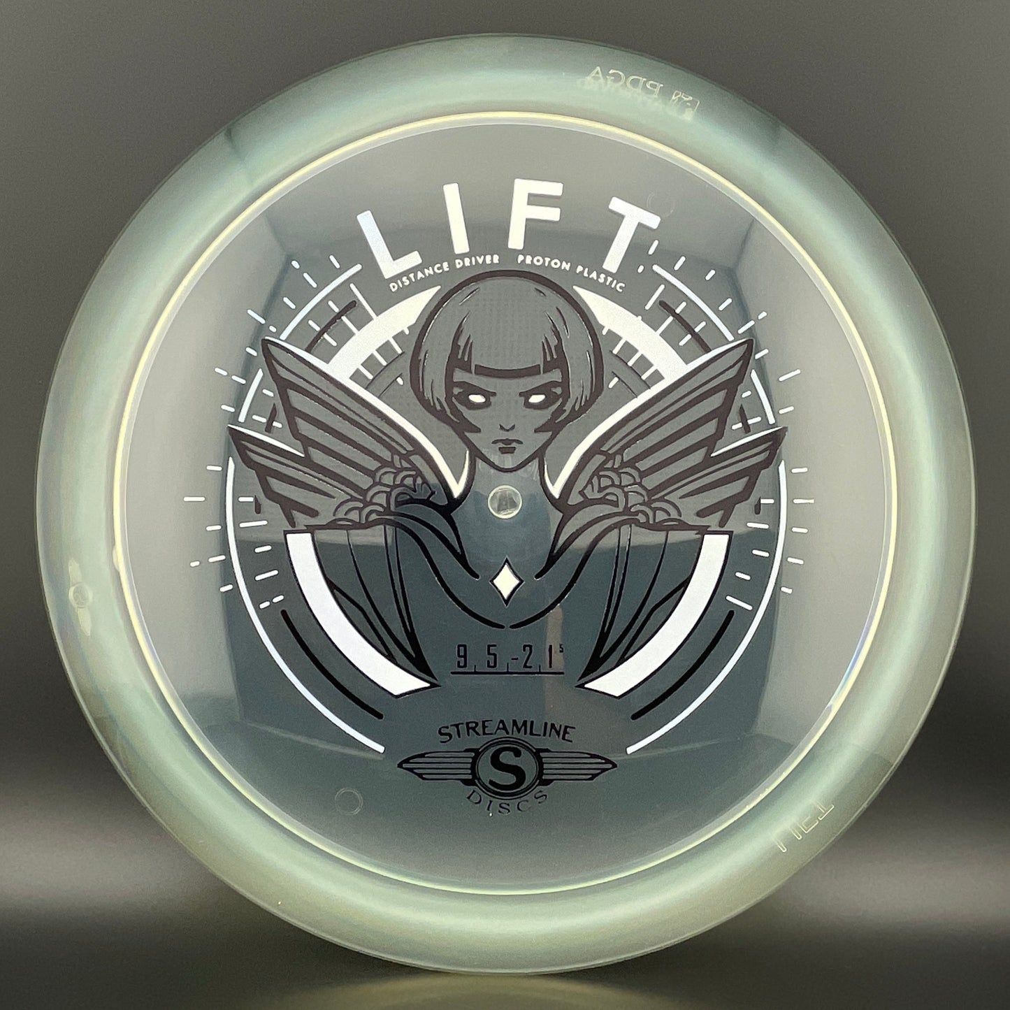 Proton SL Lift - Driver