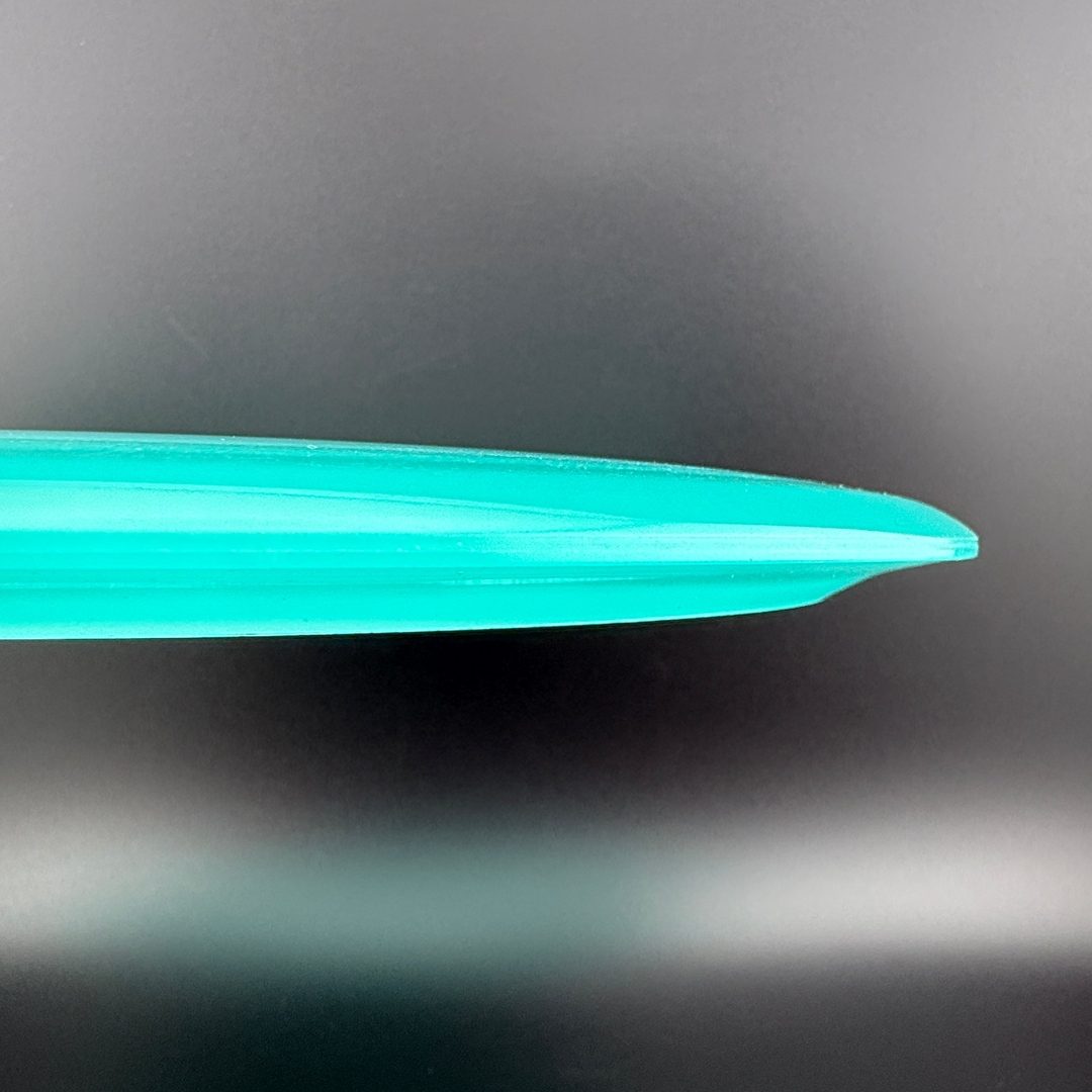 Color Glow C-Line PD - Bar Stamp