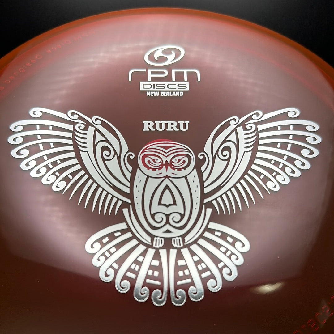 Cosmic Ruru