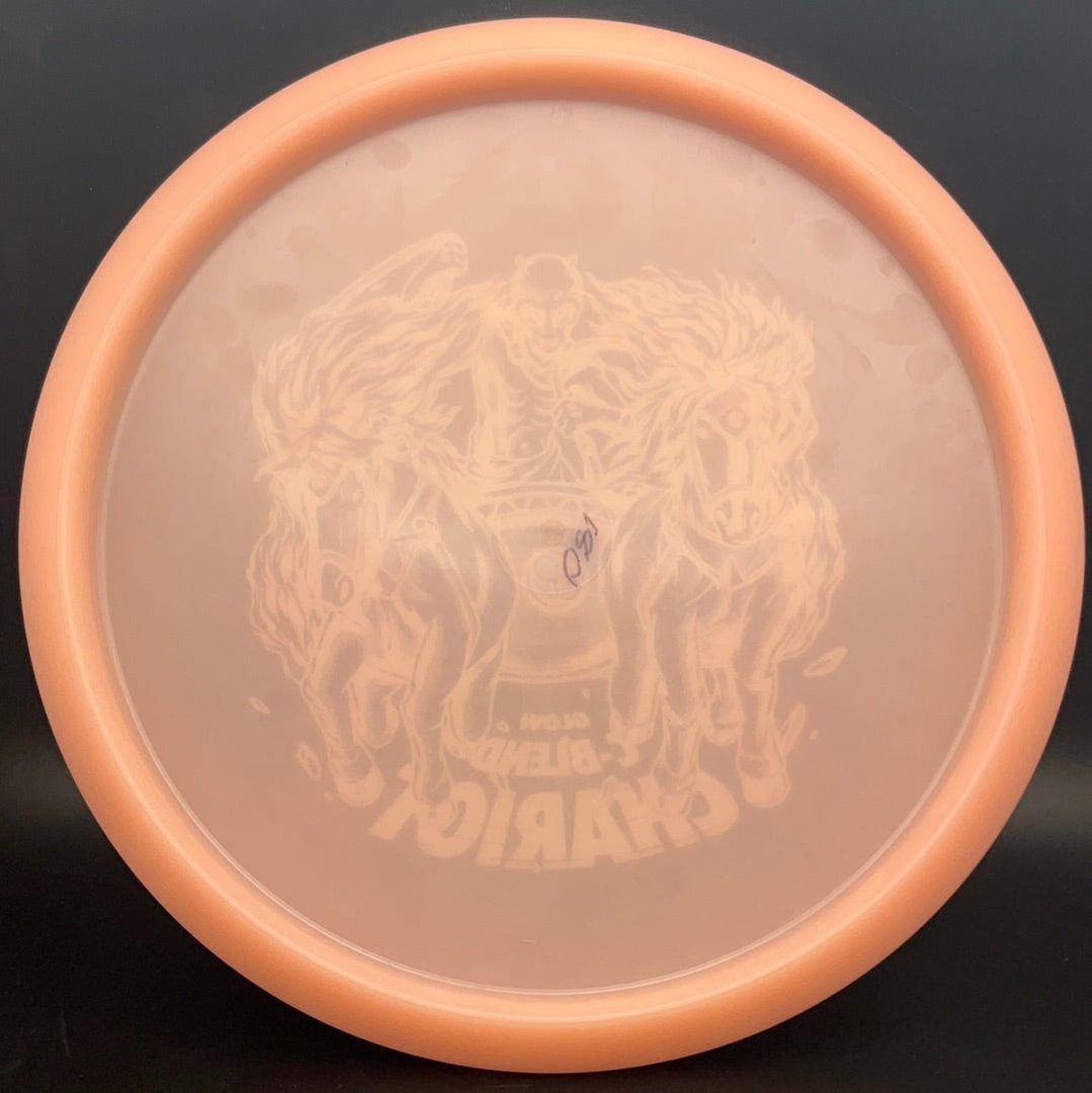 Glow C-Blend Chariot - Limited Edition 2021 Triple Foil