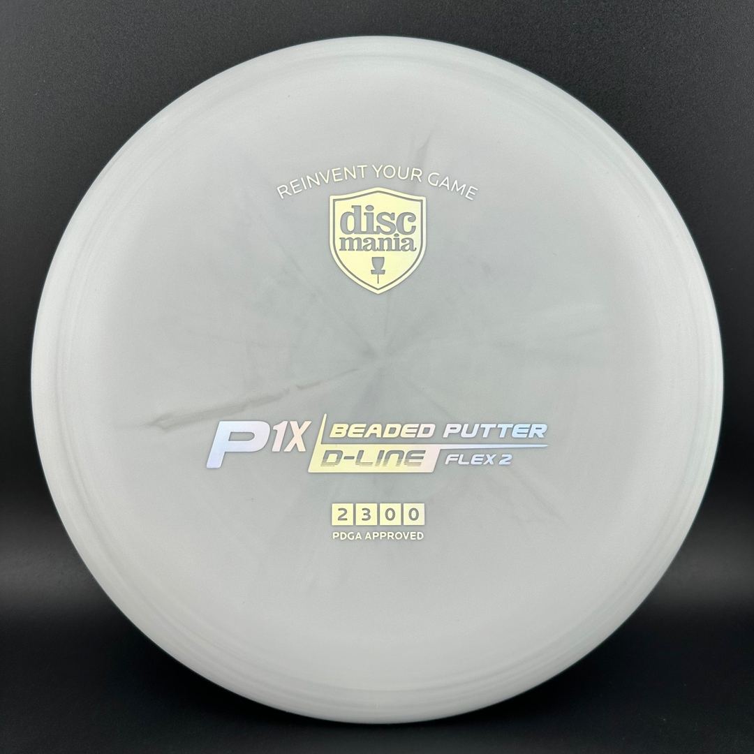 D-Line P1X (Flex 2)