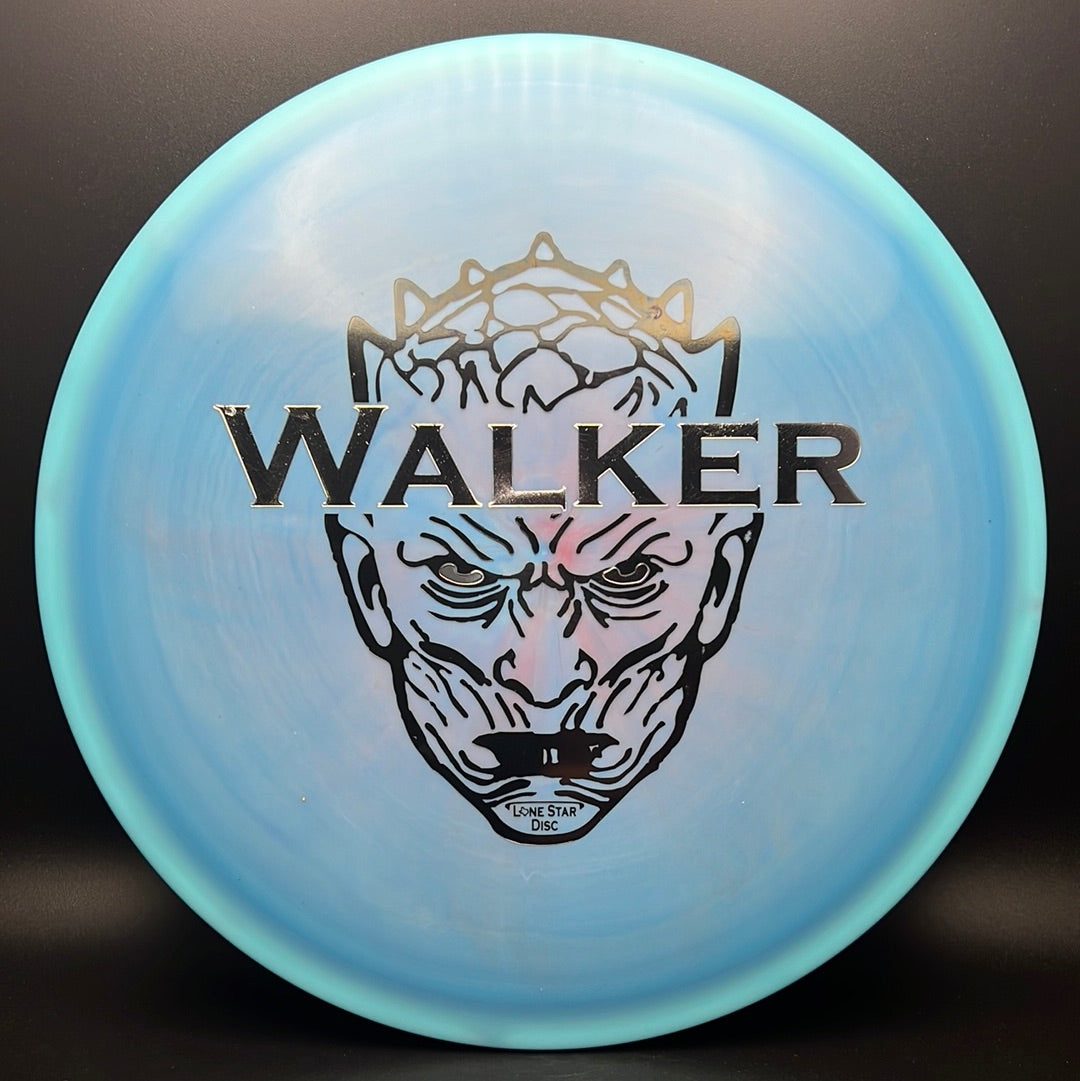 Bravo Walker - Artist Series