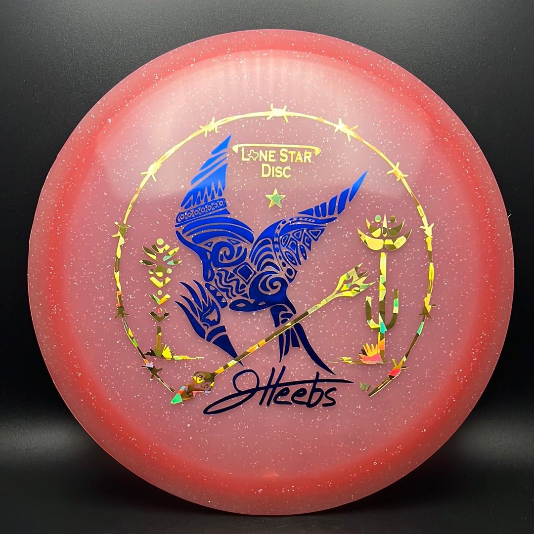 Founders Glow Mockingbird - Jake Heebs Tour Series 2024