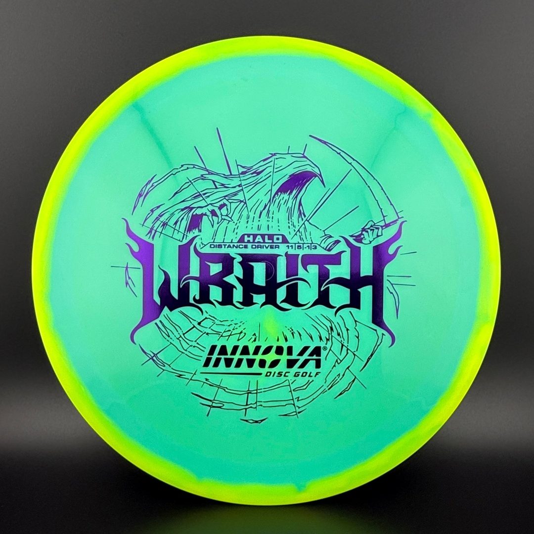Halo Star Wraith