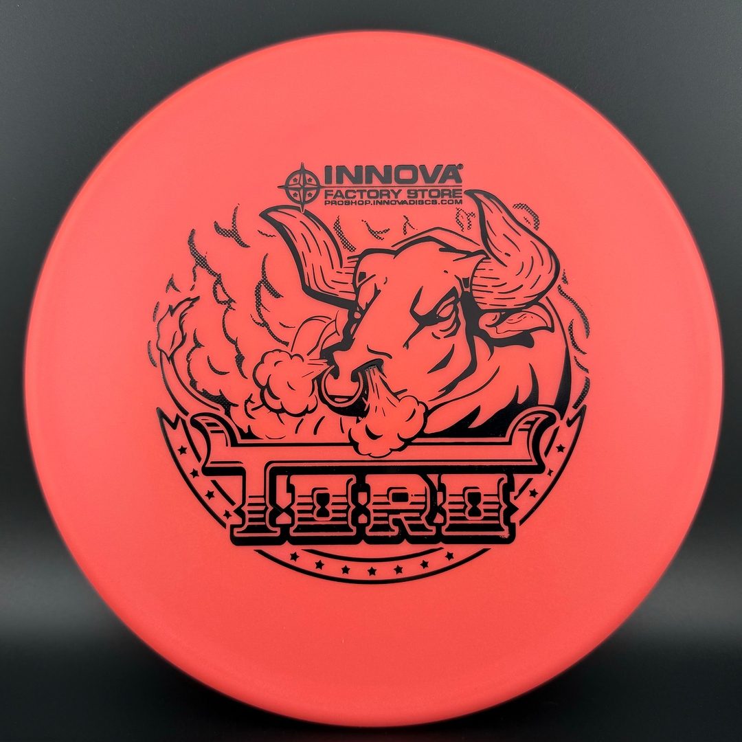 KC Pro Toro - Limited Release