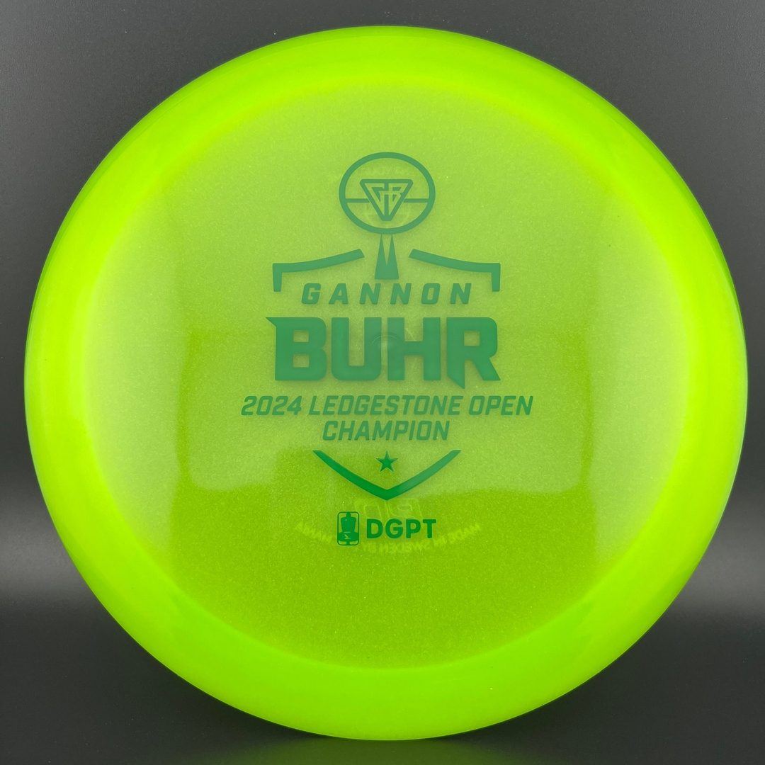 Color Glow C-Line PD - Gannon Buhr Triumph 2024 Ledgestone