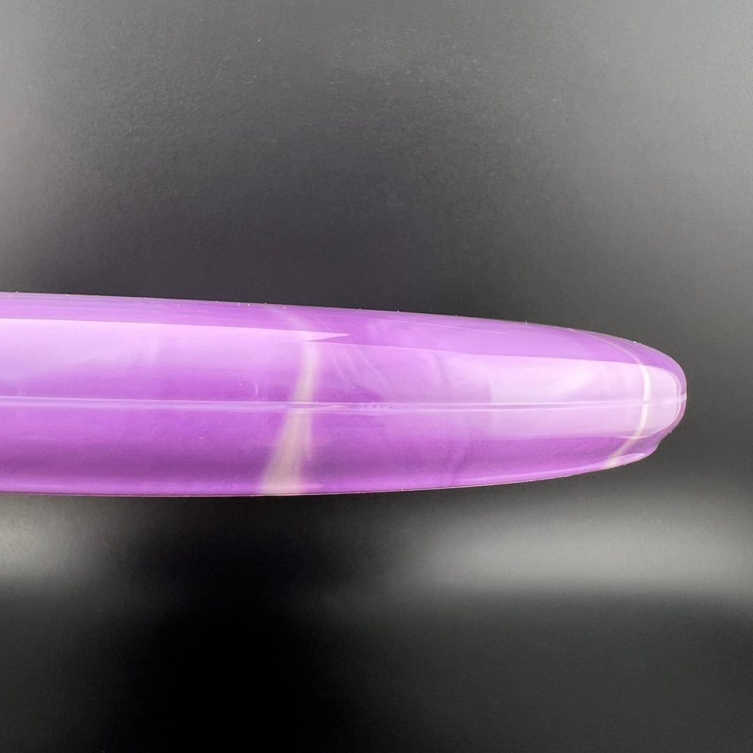 Lux Vapor Spore (Prototype) - Huck Peace - Huk Lab