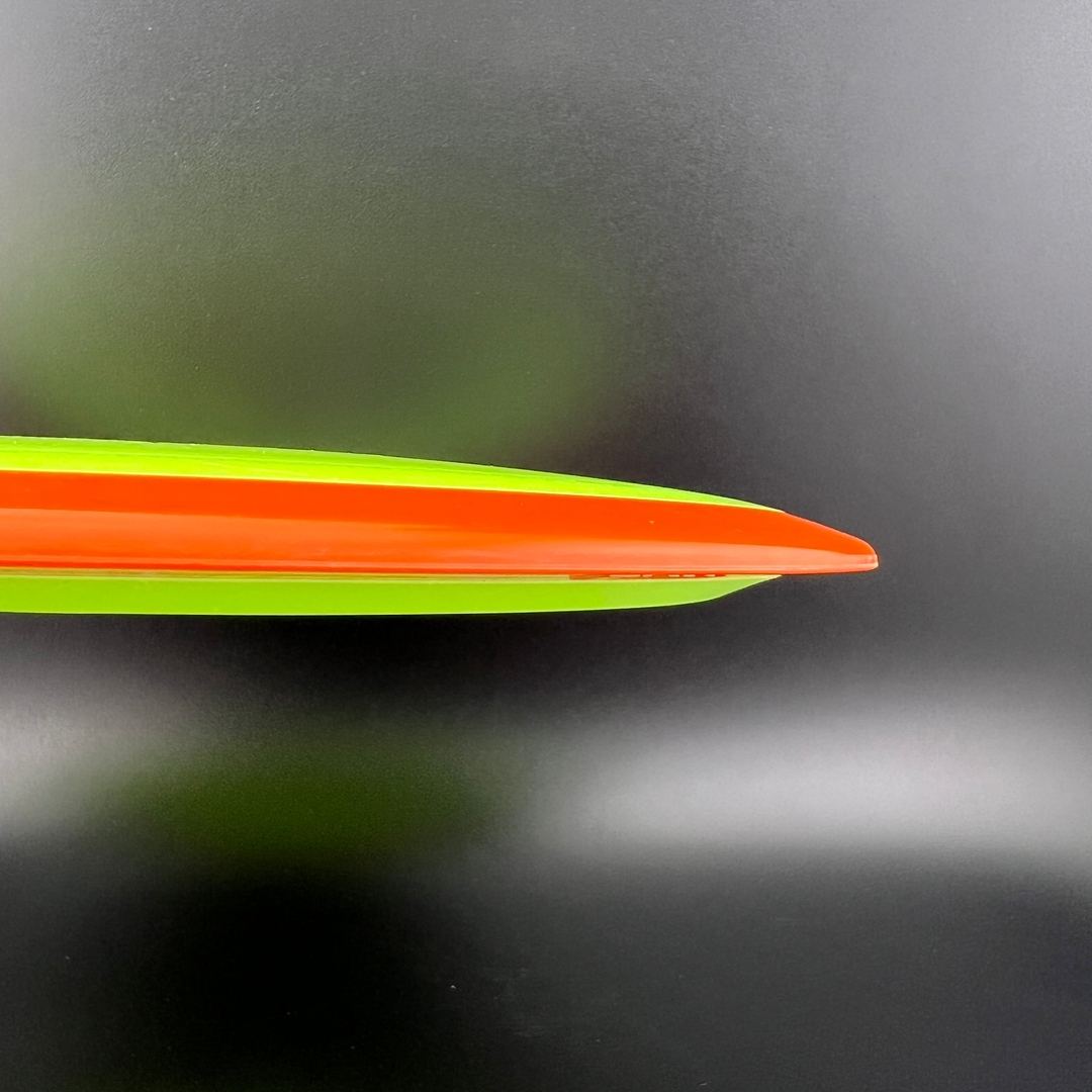 Fission Defy - "Hurit" Triple Foil