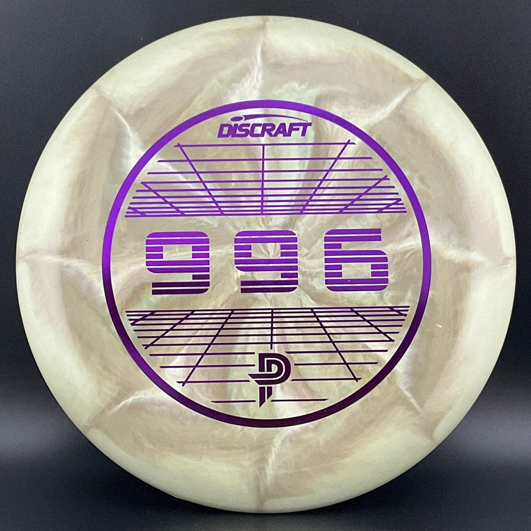 Swirl ESP Fierce - 996 Rating Paige Pierce - Limited Edition