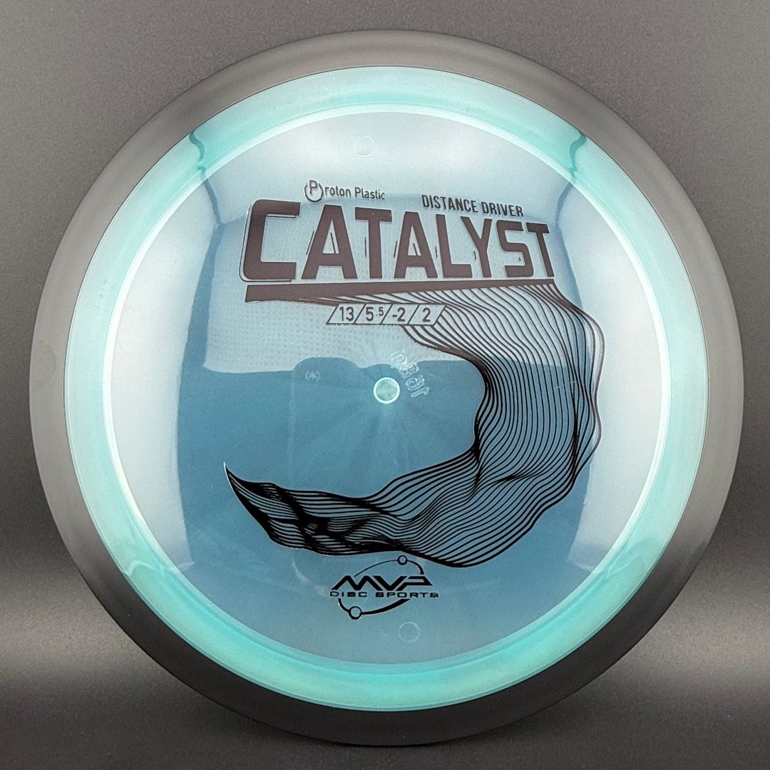 Proton Catalyst