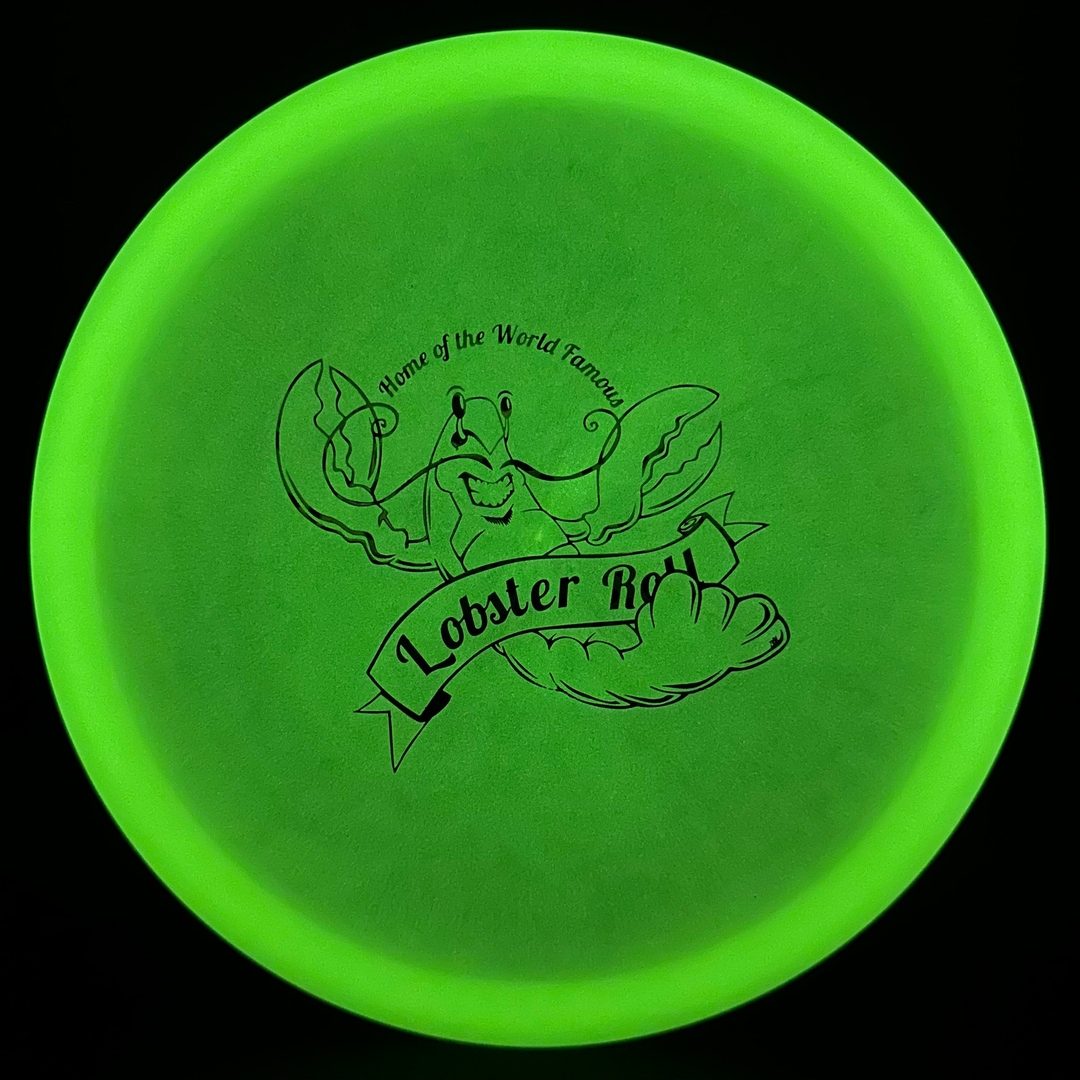 Nocturnal Bobcat - Second Run - Lobster Roll