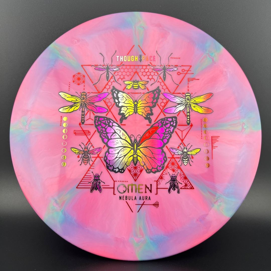 Nebula Aura Omen - First Run