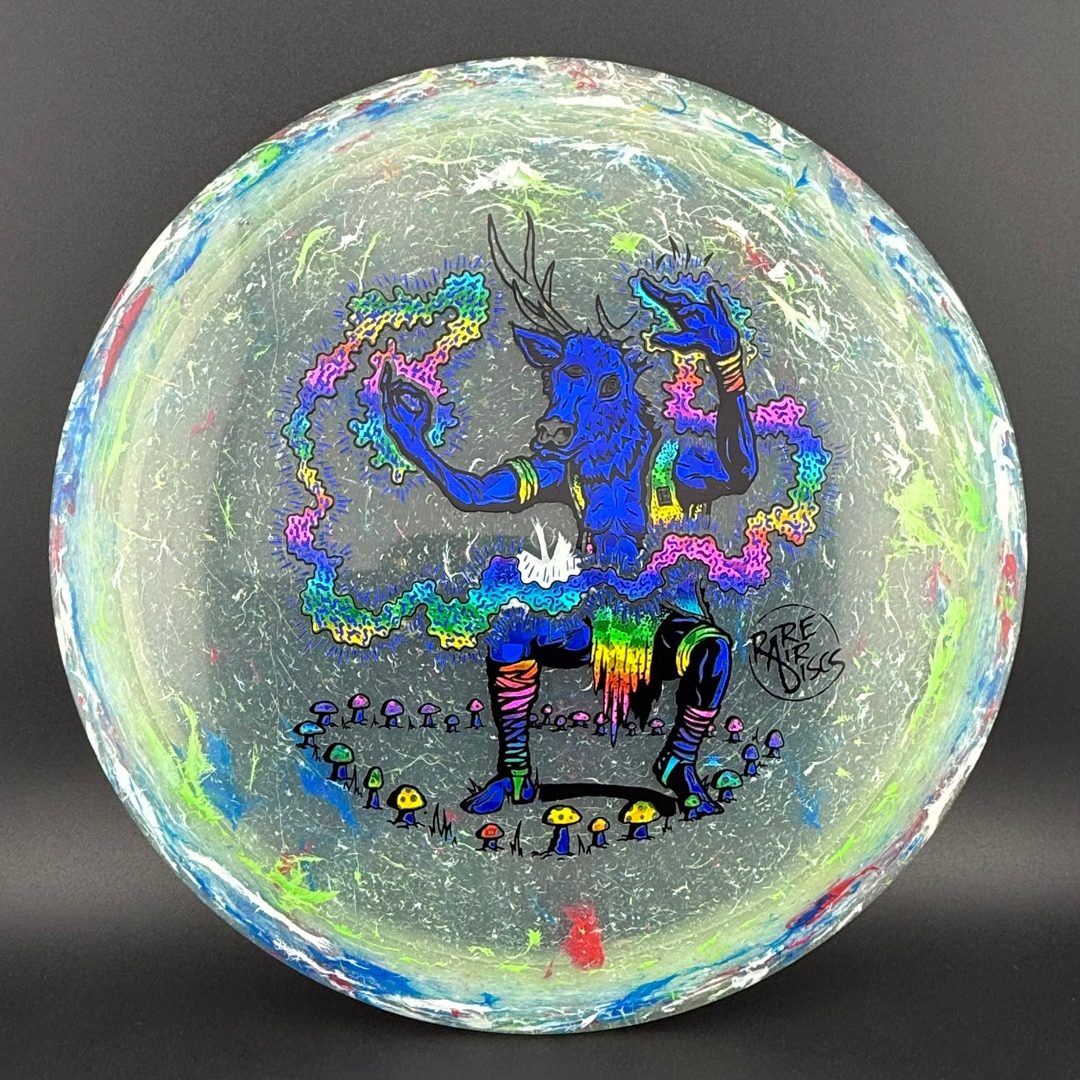 Jawbreaker Z FLX Cicada - Elk Man 2.0 by Ripper Studios
